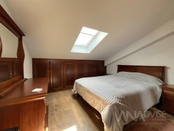 Apartamento T2 para Venda em Viseu