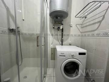 Apartamento T2 para Venda em Viseu