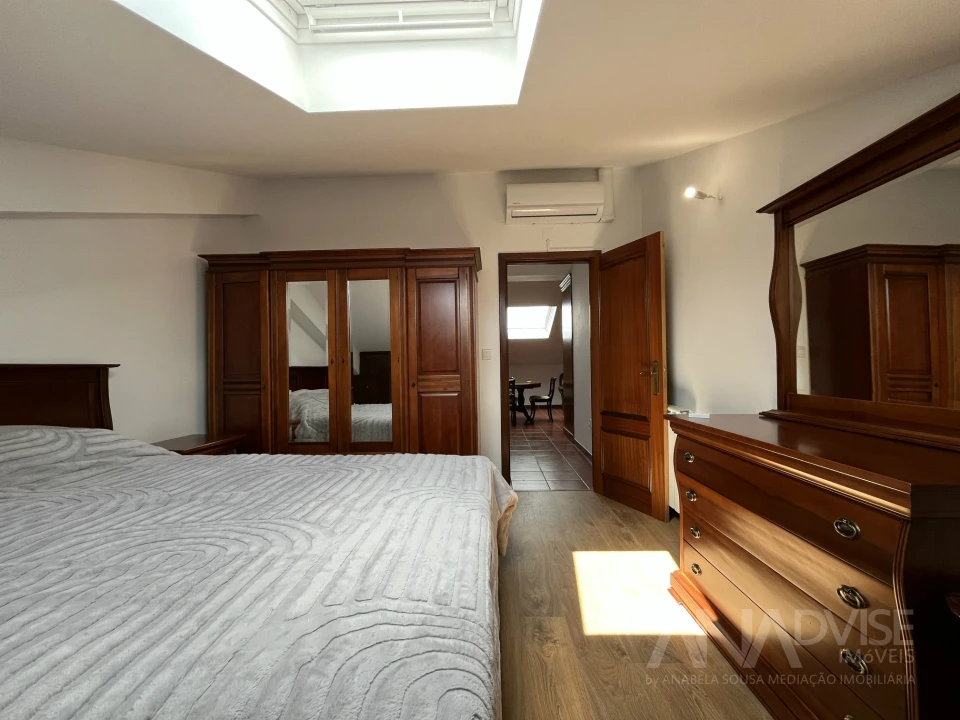 Apartamento T2 para Venda em Viseu Foto 35