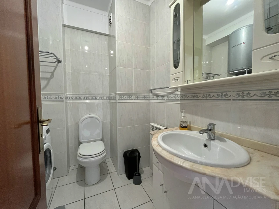 Apartamento T2 para Venda em Viseu Foto 31