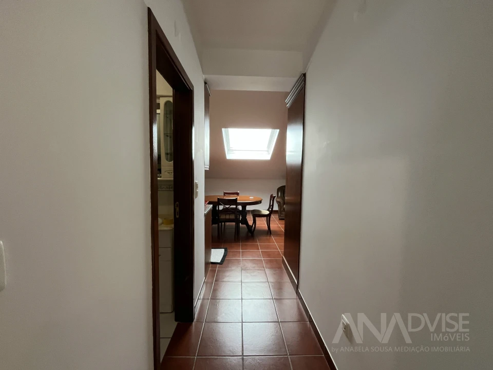 Apartamento T2 para Venda em Viseu Foto 37