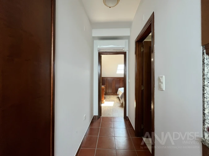 Apartamento T2 para Venda em Viseu Foto 30