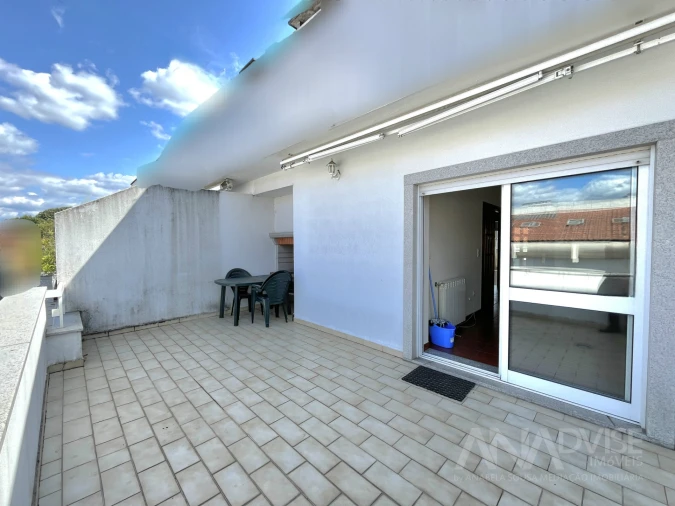 Apartamento T2 para Venda em Viseu Foto 20