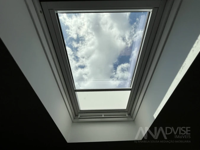 Apartamento T2 para Venda em Viseu Foto 36