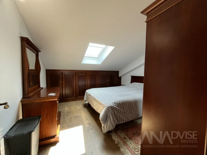 Apartamento T2 para Venda em Viseu Foto 33