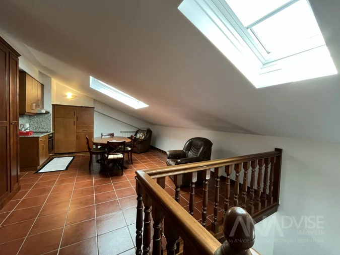 Apartamento T2 para Venda em Viseu Foto 26