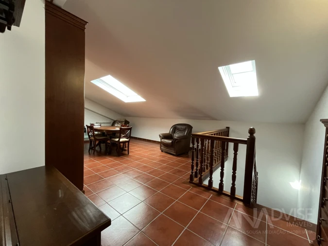 Apartamento T2 para Venda em Viseu Foto 23