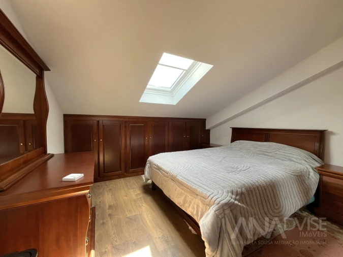 Apartamento T2 para Venda em Viseu Foto 34