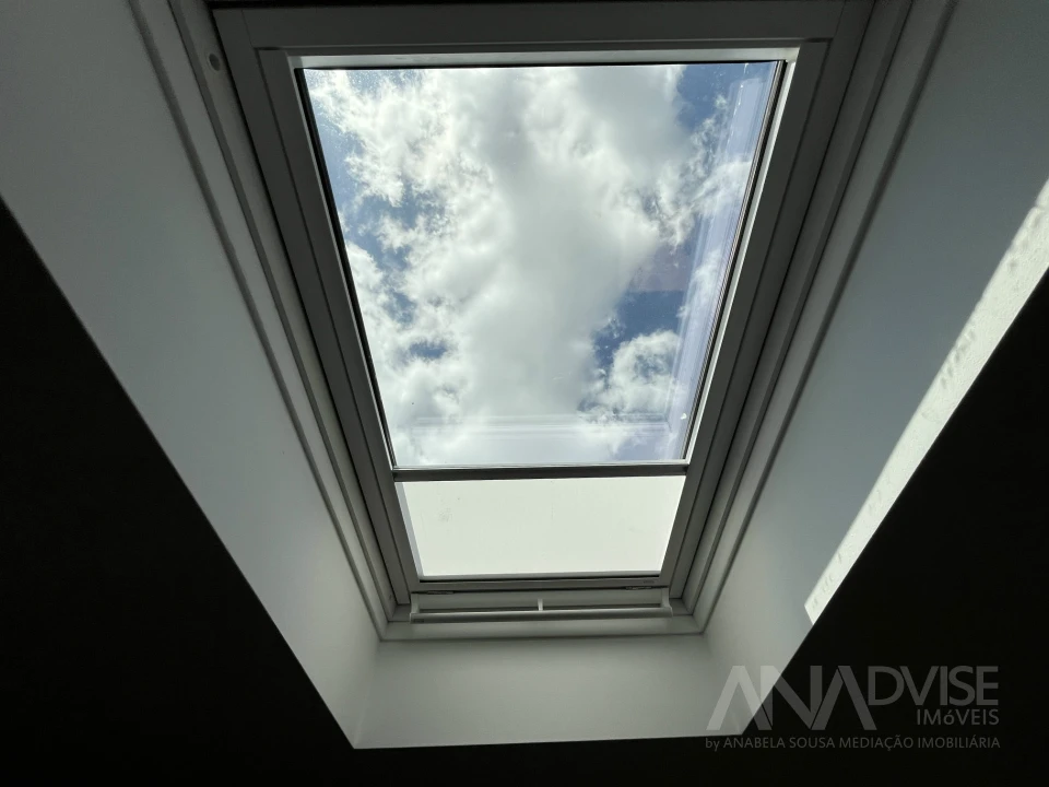 Apartamento T2 para Venda em Viseu Foto 36