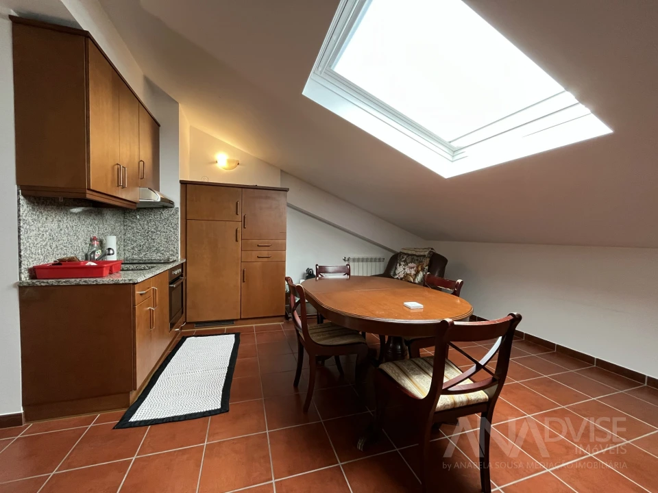 Apartamento T2 para Venda em Viseu Foto 27