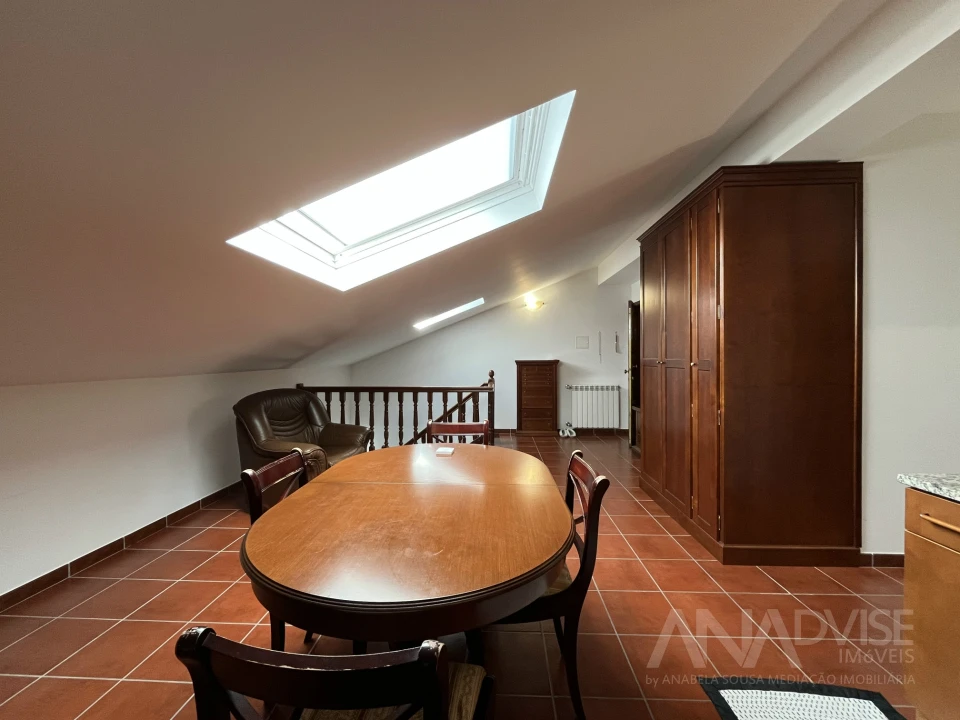 Apartamento T2 para Venda em Viseu Foto 29