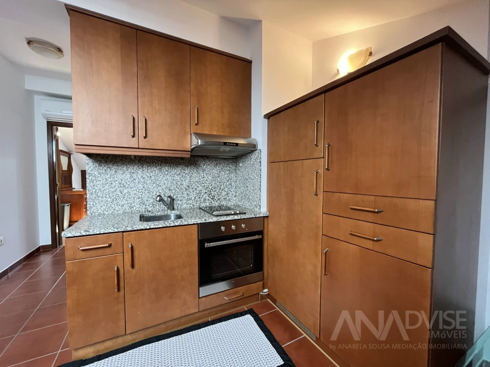 Apartamento T2 para Venda em Viseu Foto 28