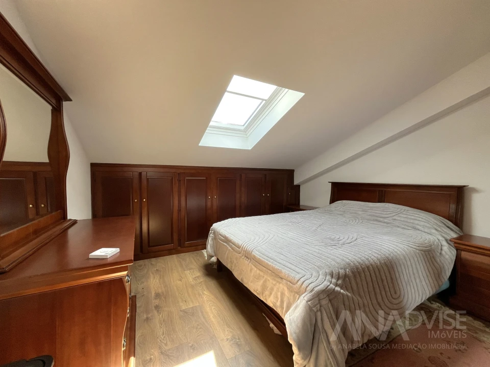 Apartamento T2 para Venda em Viseu Foto 34