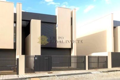 Moradia T3 para Venda em Fânzeres e São Pedro da Cova