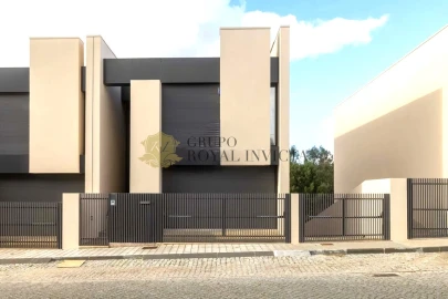 Moradia T3 para Venda em Fânzeres e São Pedro da Cova