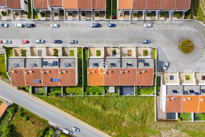 Moradia T4 para Venda em Gamil e Midões