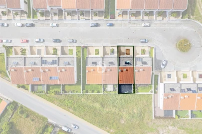 Moradia T4 para Venda em Gamil e Midões