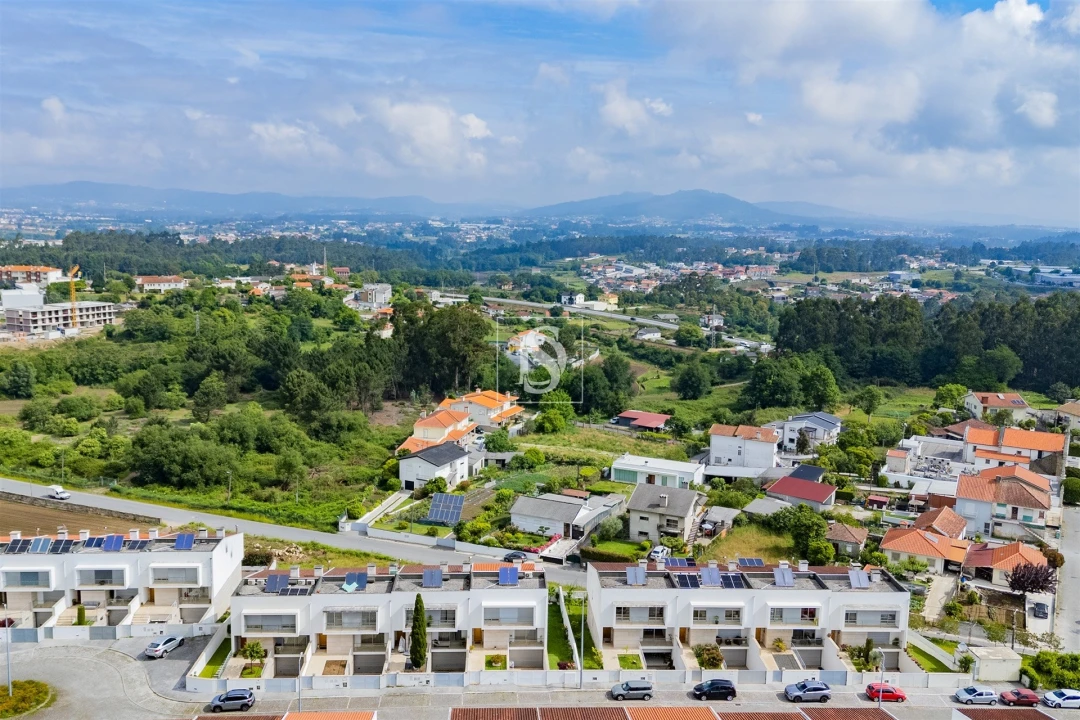 Moradia T4 para Venda em Gamil e Midões Foto 64