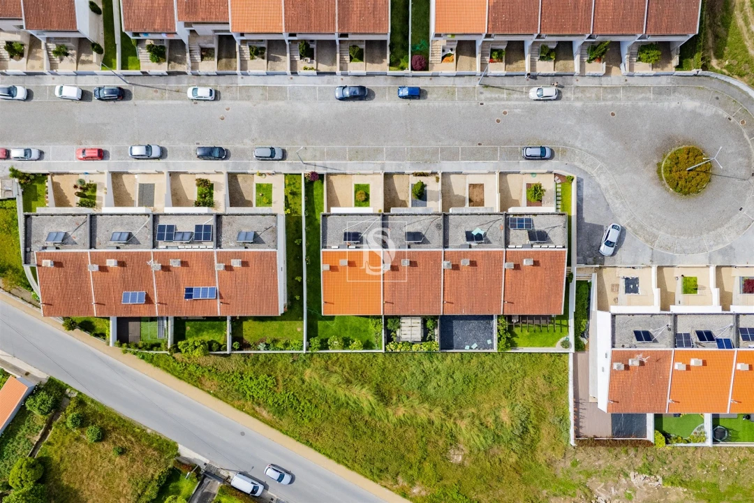 Moradia T4 para Venda em Gamil e Midões Foto 71