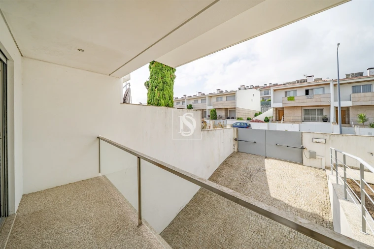 Moradia T4 para Venda em Gamil e Midões Foto 15