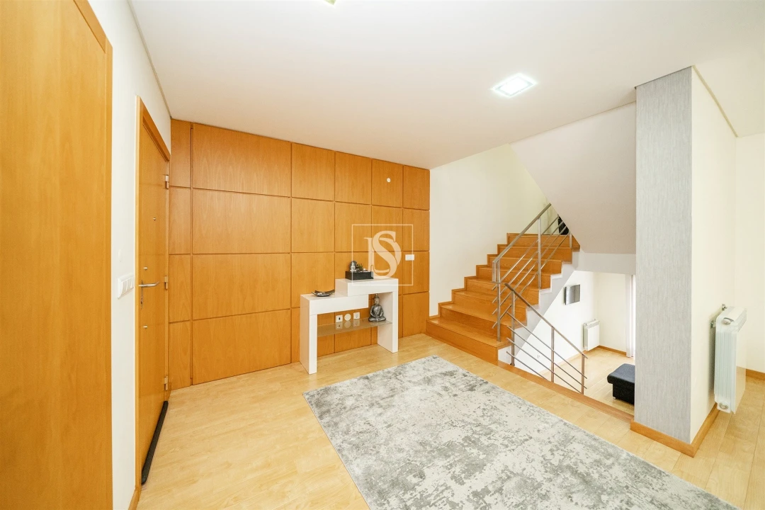 Moradia T4 para Venda em Gamil e Midões Foto 18
