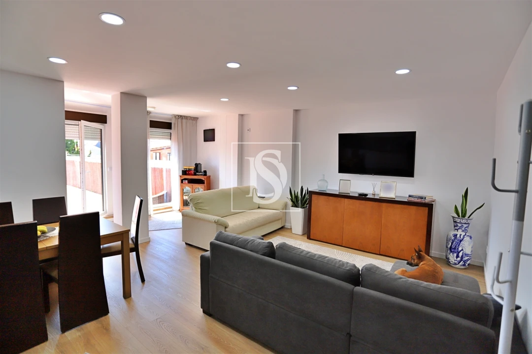Apartamento T3 para Venda em Matosinhos e Leça da Palmeira Foto 2