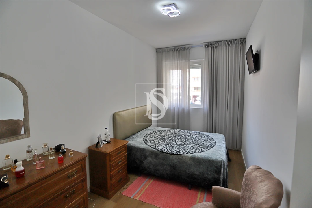 Apartamento T3 para Venda em Matosinhos e Leça da Palmeira Foto 18