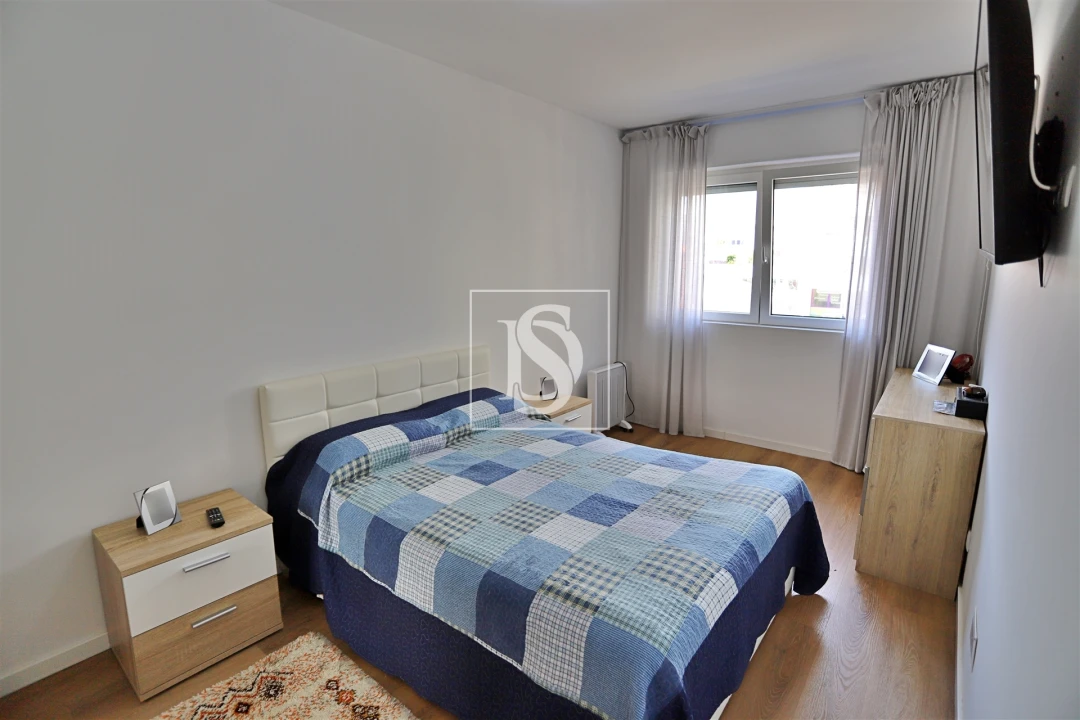 Apartamento T3 para Venda em Matosinhos e Leça da Palmeira Foto 21