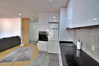 Apartamento T3 para Venda em Matosinhos e Leça da Palmeira