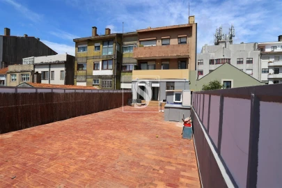 Apartamento T3 para Venda em Matosinhos e Leça da Palmeira