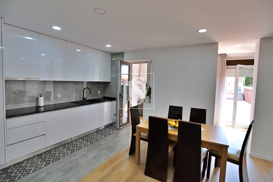 Apartamento T3 para Venda em Matosinhos e Leça da Palmeira Foto 4