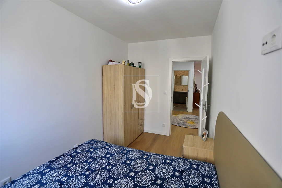 Apartamento T3 para Venda em Matosinhos e Leça da Palmeira Foto 17