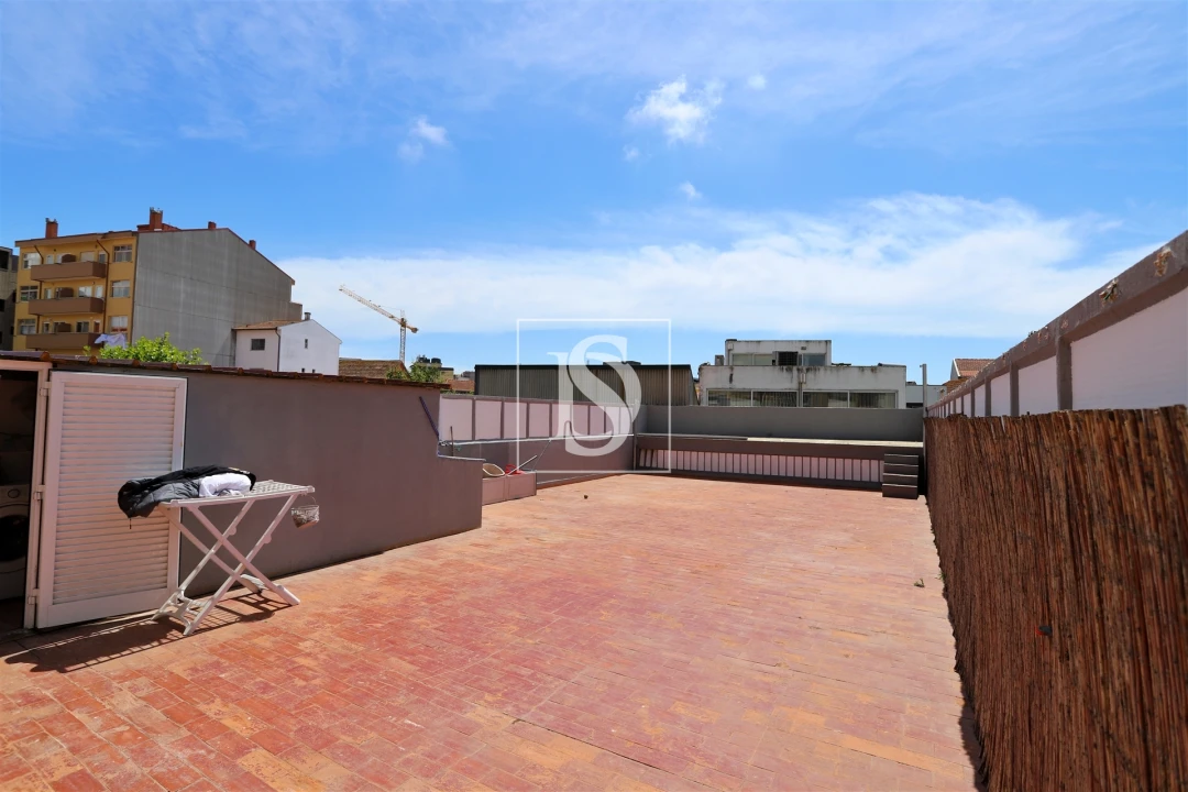 Apartamento T3 para Venda em Matosinhos e Leça da Palmeira Foto 26