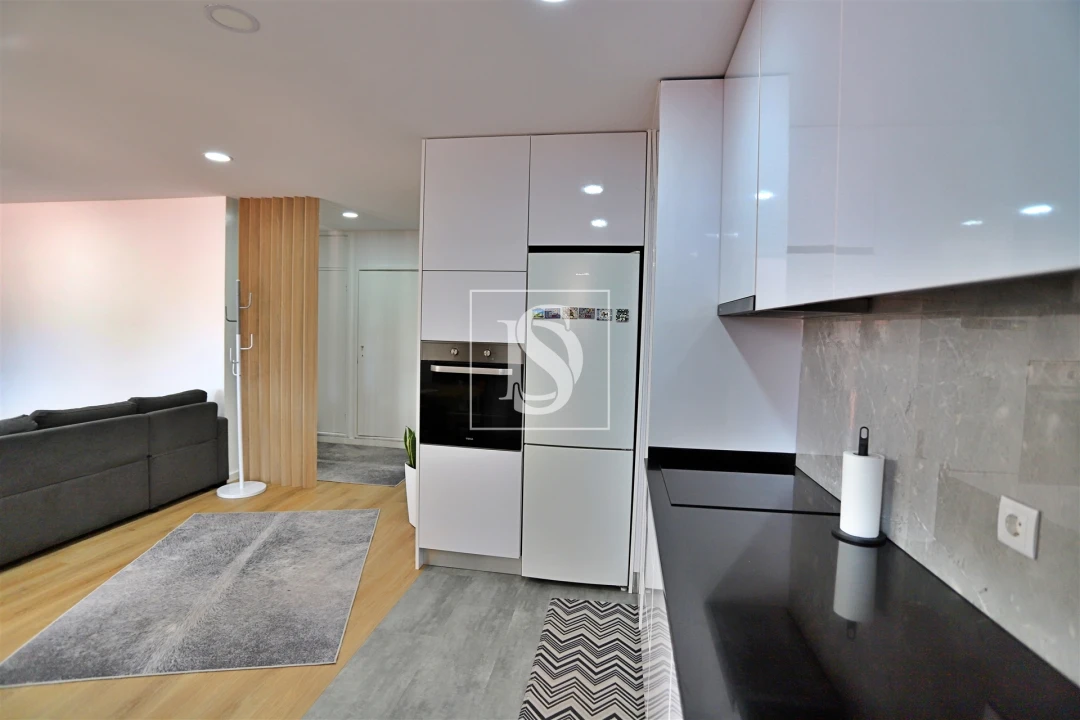 Apartamento T3 para Venda em Matosinhos e Leça da Palmeira Foto 8
