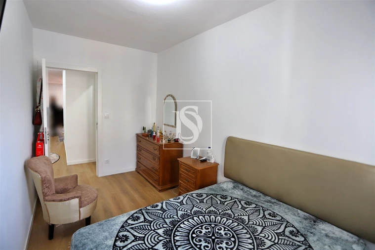 Apartamento T3 para Venda em Matosinhos e Leça da Palmeira Foto 19