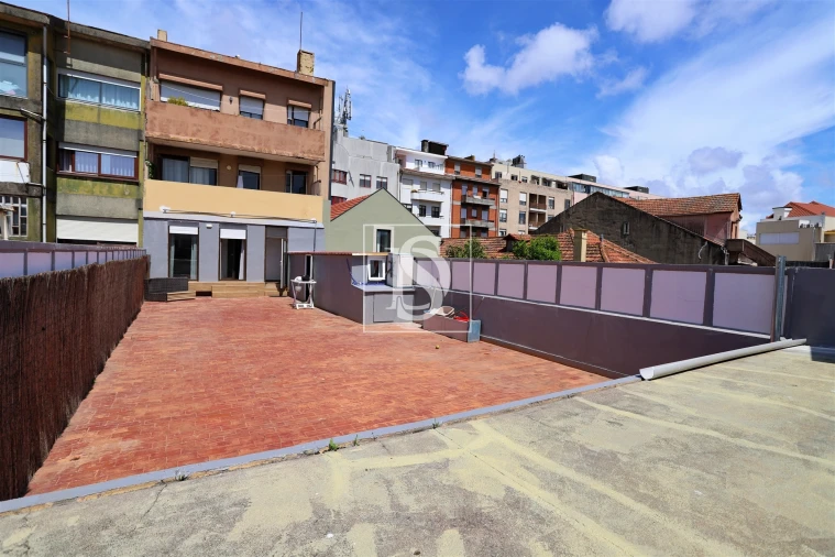 Apartamento T3 para Venda em Matosinhos e Leça da Palmeira Foto 24