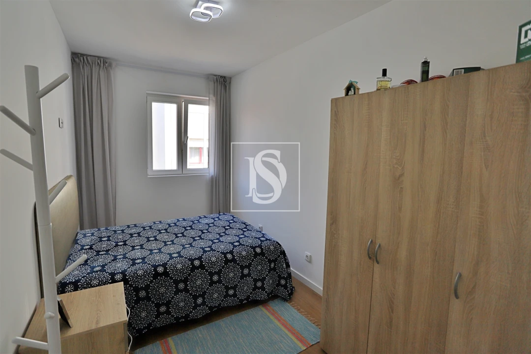 Apartamento T3 para Venda em Matosinhos e Leça da Palmeira Foto 16