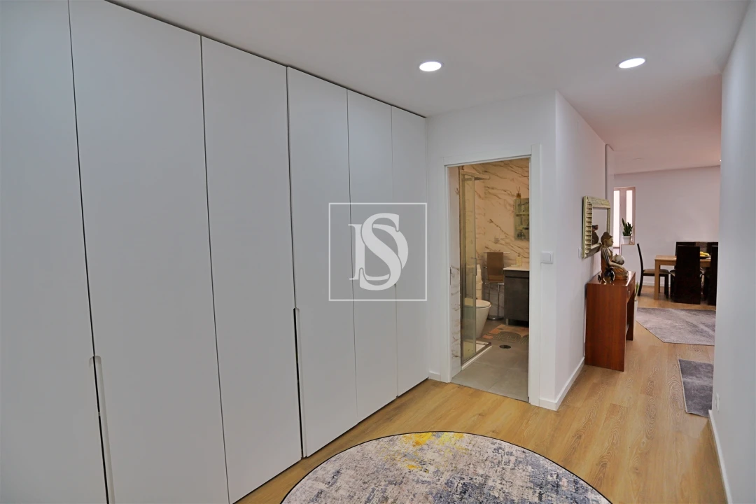 Apartamento T3 para Venda em Matosinhos e Leça da Palmeira Foto 12