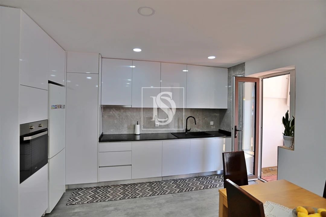 Apartamento T3 para Venda em Matosinhos e Leça da Palmeira Foto 7
