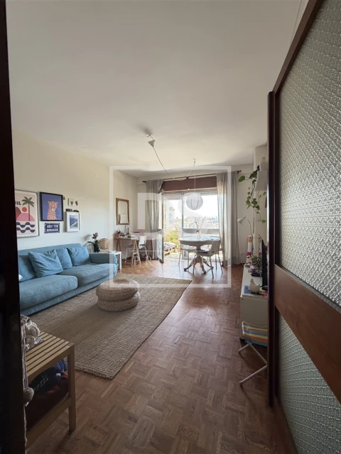 Apartamento T2 para Venda em Cedofeita, Santo Ildefonso, Sé, Miragaia, São Nicolau e Vitória