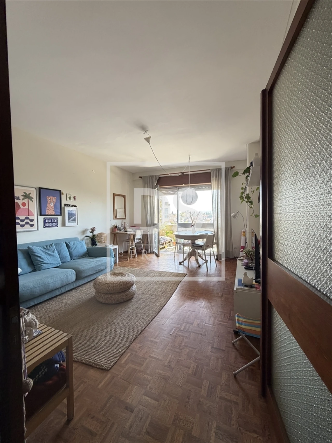 Apartamento T2 para Venda em Cedofeita, Santo Ildefonso, Sé, Miragaia, São Nicolau e Vitória Foto 2