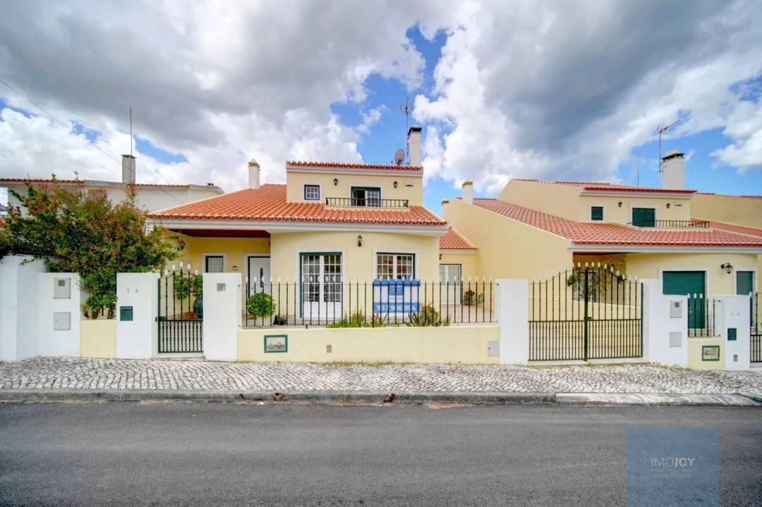 Moradia T3 para Venda em Santa Maria, São Pedro e Matacães Foto 35