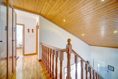 Moradia T3 para Venda em Santa Maria, São Pedro e Matacães