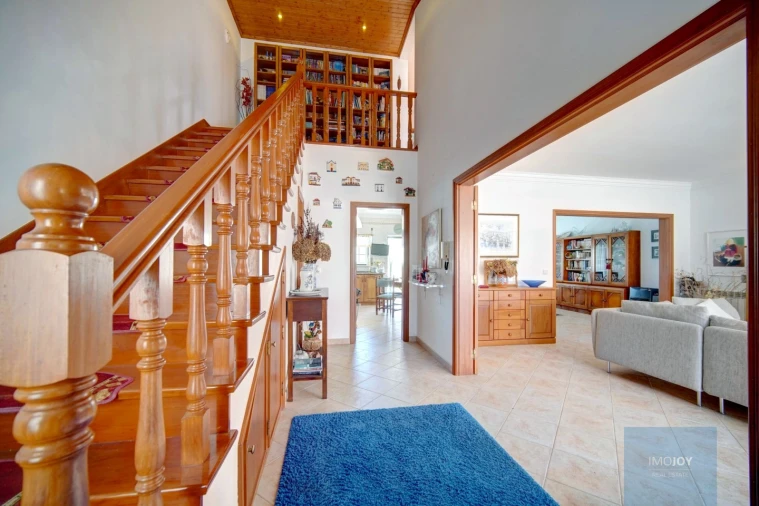 Moradia T3 para Venda em Santa Maria, São Pedro e Matacães Foto 13