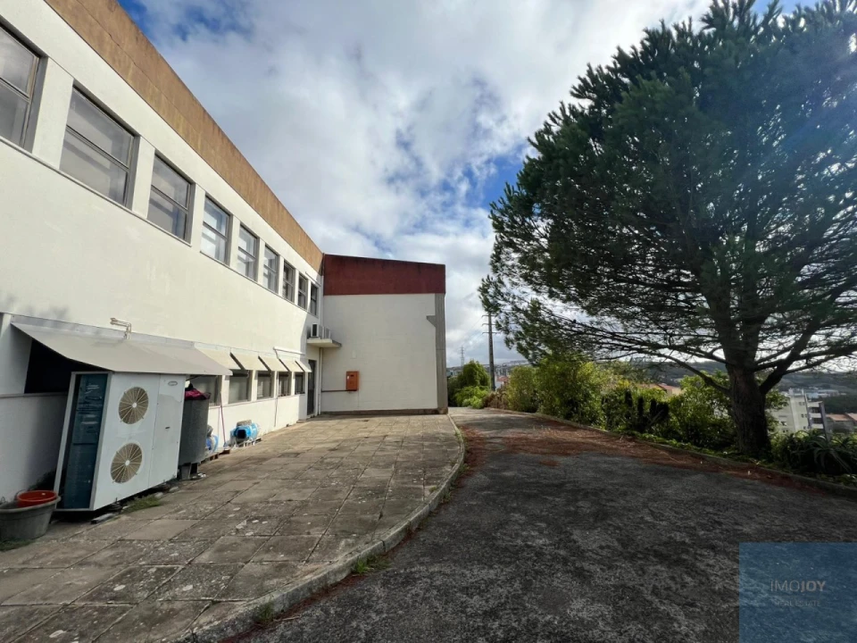 Armazém para Venda em Barcarena Foto 16