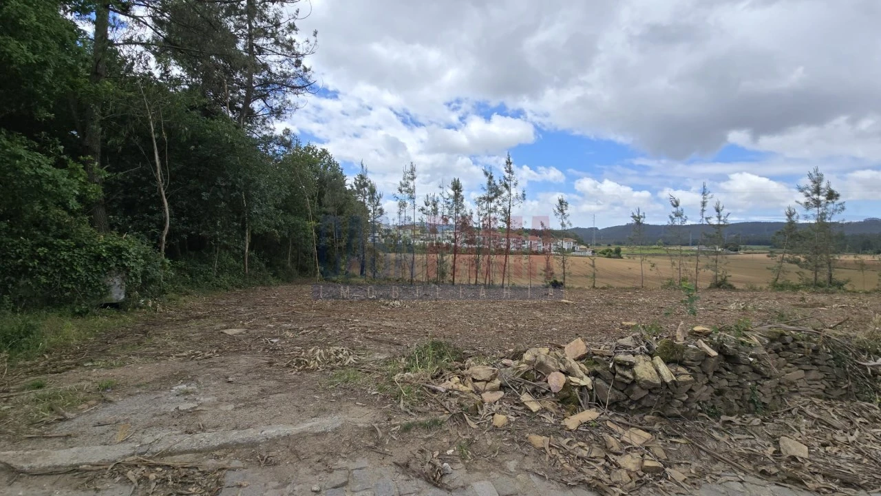 Terreno para Venda em Fradelos Foto 5