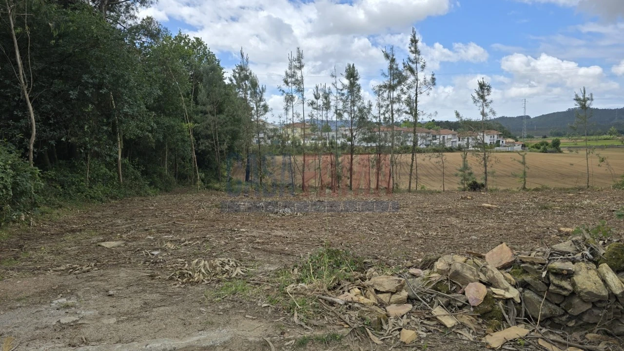 Terreno para Venda em Fradelos Foto 6