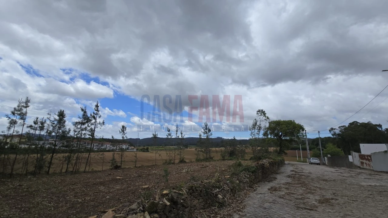 Terreno para Venda em Fradelos Foto 7