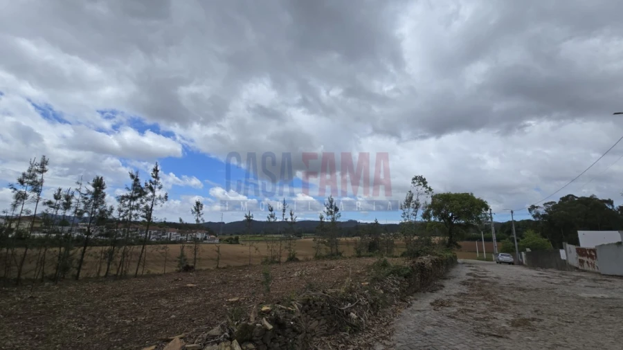 Terreno para Venda em Fradelos Foto 7