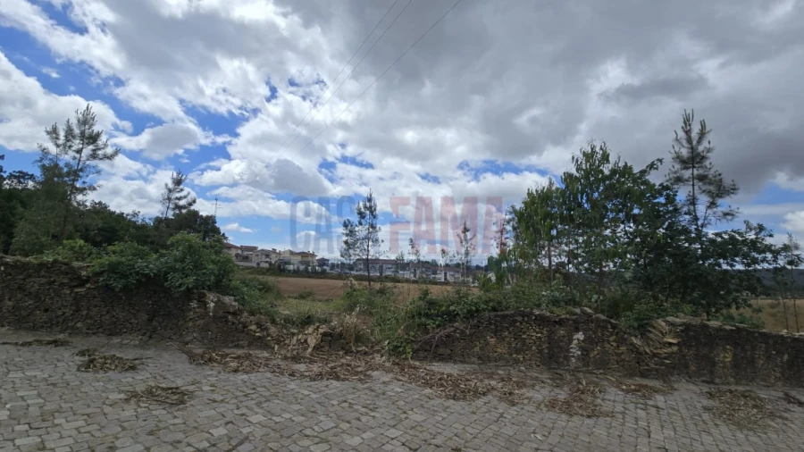 Terreno para Venda em Fradelos